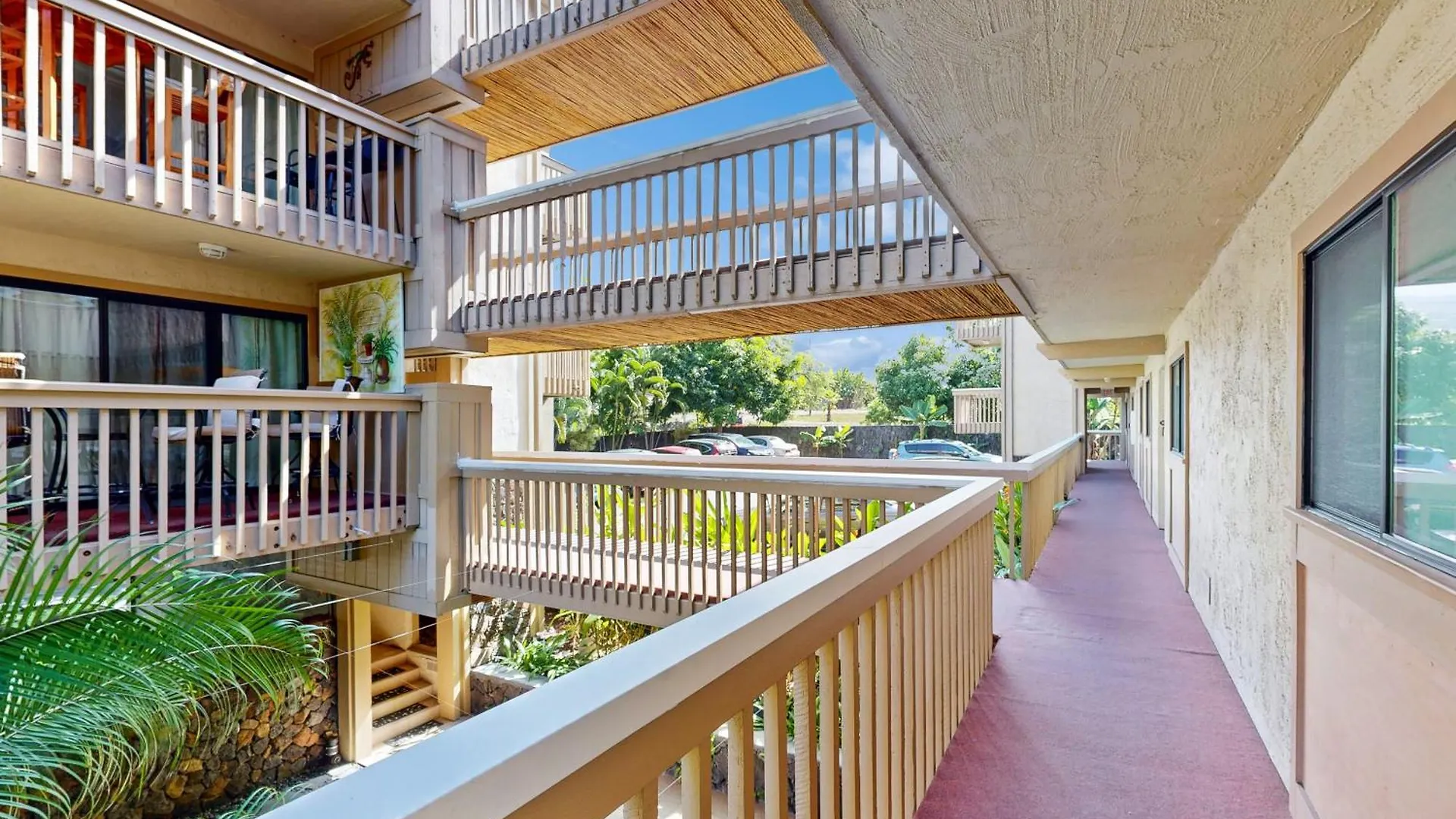 Apartment Alii Villas B202 Kailua-Kona