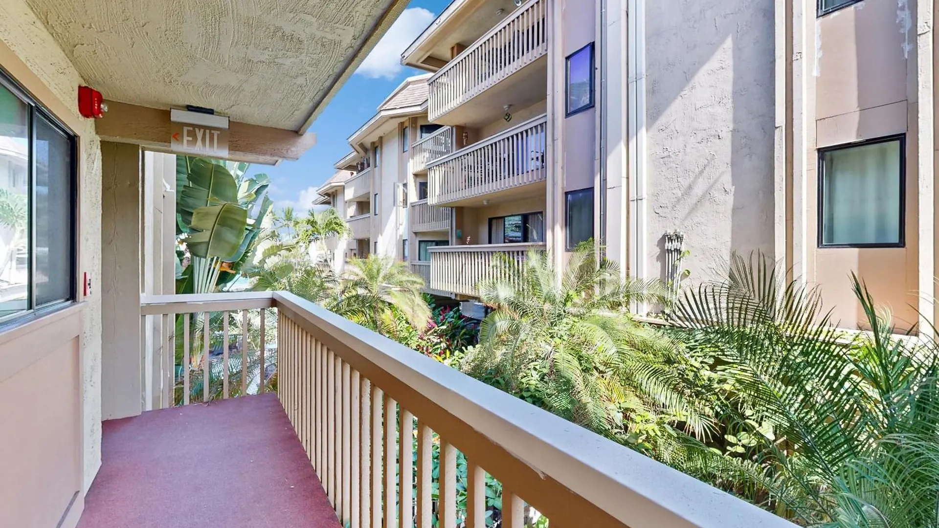 Alii Villas B202 Kailua-Kona United States
