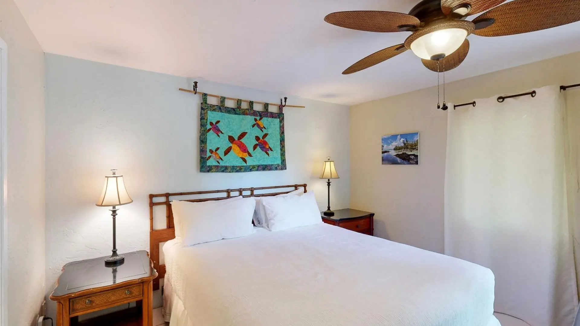 Alii Villas B202 Kailua-Kona Apartment