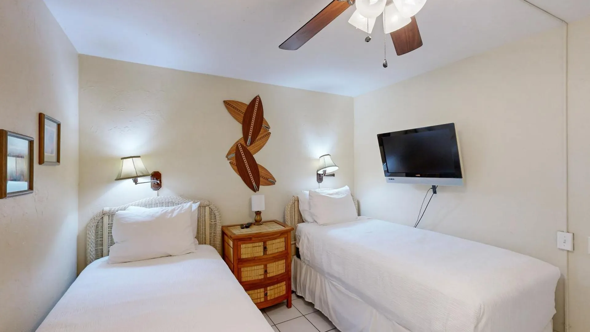 Apartment Alii Villas B202 Kailua-Kona United States